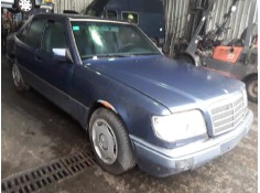 MERCEDES-BENZ CLASE E (W124) BERLINA