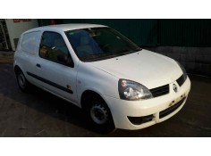 RENAULT CLIO II FASE II (B/CB0)