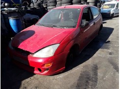FORD FOCUS BERLINA (CAK)