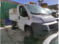 FIAT DUCATO FURGON