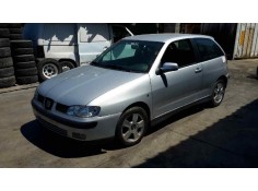 SEAT IBIZA (6K1)