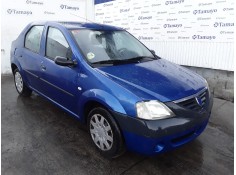 DACIA LOGAN MCV