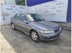 OPEL VECTRA B BERLINA