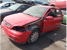 OPEL ASTRA G BERLINA
