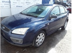 FORD FOCUS BERLINA (CAP)