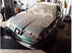 SEAT LEON (1M1)