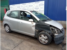 HONDA JAZZ (GD1/5)