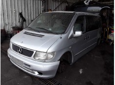 MERCEDES-BENZ VITO (W638) CAJA CERRADA