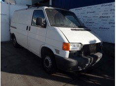VOLKSWAGEN T4 TRANSPORTER/FURGONETA (MOD. 1991)