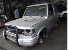MITSUBISHI GALLOPER (HYUNDAI)