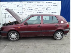 VOLKSWAGEN GOLF III BERLINA (1H1)