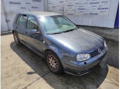 VOLKSWAGEN GOLF IV BERLINA (1J1)