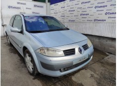RENAULT MEGANE II BERLINA 3P