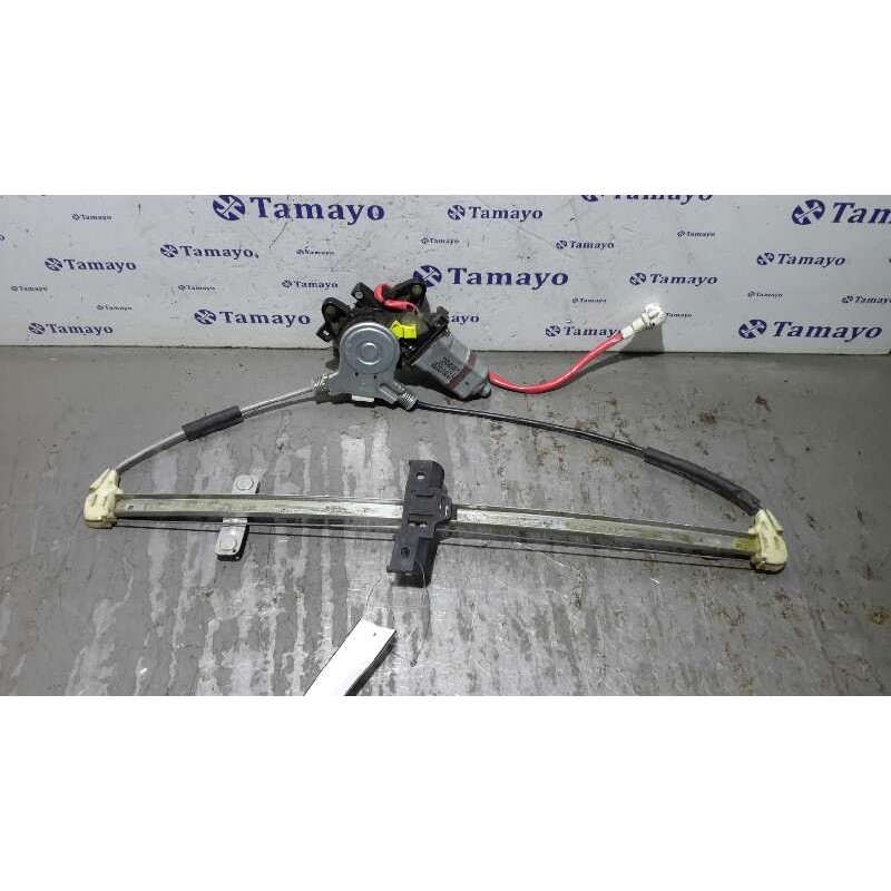 Recambio de elevalunas trasero derecho para suzuki grand vitara 5 puertas sq (ft) referencia OEM IAM 8353065000 DENSO 0621008931