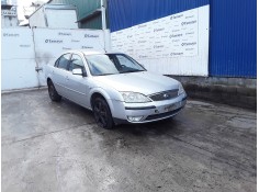 FORD MONDEO BERLINA (GE)