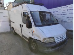 CITROËN JUMPER CAJA CERRADA DESDE '02