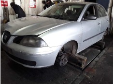 SEAT IBIZA (6L1)