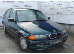 BMW SERIE 3 BERLINA (E46)