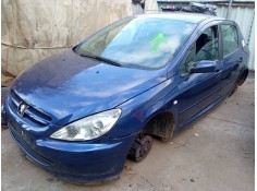 PEUGEOT 307 (S1)