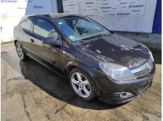 OPEL ASTRA GTC