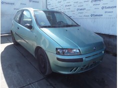 FIAT PUNTO BERLINA (188)