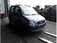 OPEL AGILA