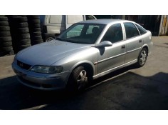 OPEL VECTRA B CARAVAN