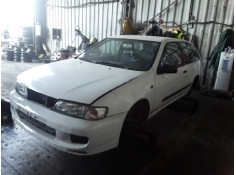 NISSAN ALMERA (N15)