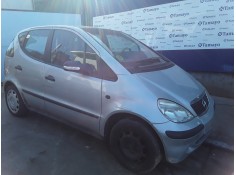 MERCEDES-BENZ CLASE A (W168)