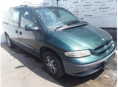 CHRYSLER GRAND VOYAGER