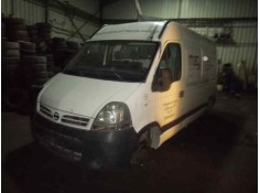 NISSAN INTERSTAR MOD. 04 (X70)