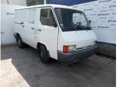 NISSAN TRADE