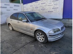 BMW SERIE 3 BERLINA (E46)