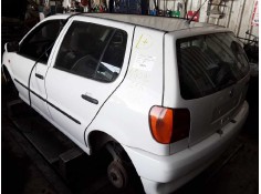 VOLKSWAGEN POLO BERLINA (6N1)