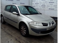 RENAULT MEGANE II BERLINA 5P