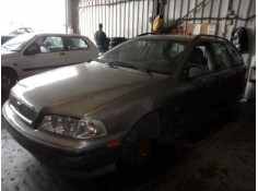 VOLVO V40 FAMILIAR