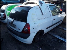 RENAULT CLIO II FASE II (B/CB0)