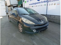 peugeot 207 cc (wd_) del año 2008