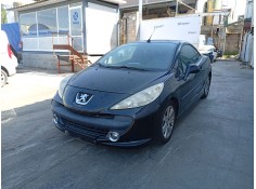 peugeot 207 cc (wd_) del año 2008 2