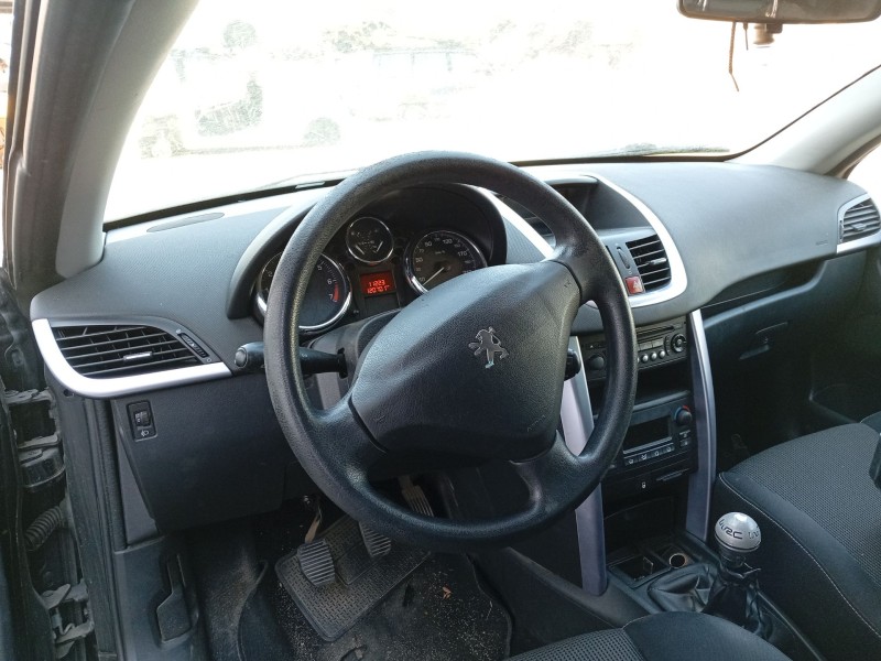 peugeot 207 cc (wd_) del año 2008