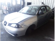 SEAT IBIZA (6L1)