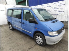 MERCEDES-BENZ VITO (W638) CAJA CERRADA