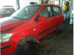 HYUNDAI GETZ (TB)