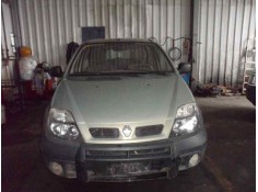 RENAULT SCENIC RX4 (JA0)