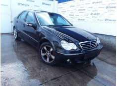 MERCEDES-BENZ CLASE C (W203) BERLINA