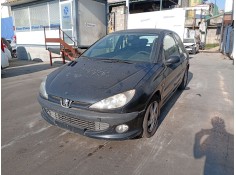 peugeot 206 hatchback (2a/c) del año 2002 2