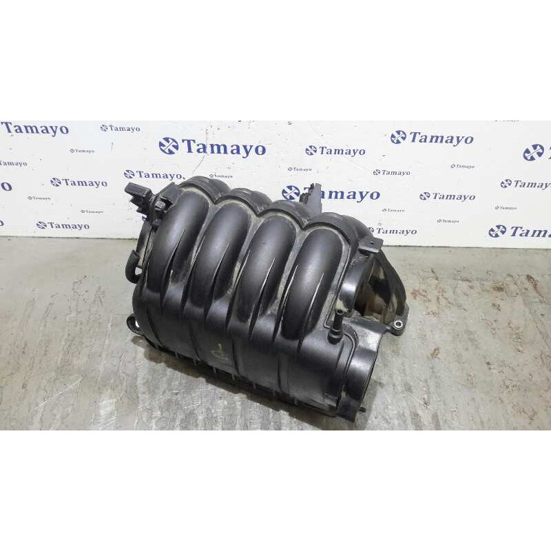 Recambio de colector admision para peugeot 307 break / sw (s1) 1.6 16v cat referencia OEM IAM 9635885080  