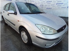 FORD FOCUS BERLINA (CAK)