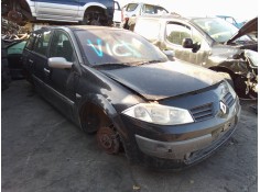 RENAULT MEGANE II BERLINA 5P
