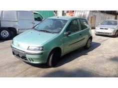 FIAT PUNTO BERLINA (188)